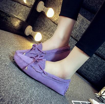 Comfortable Casual Flats